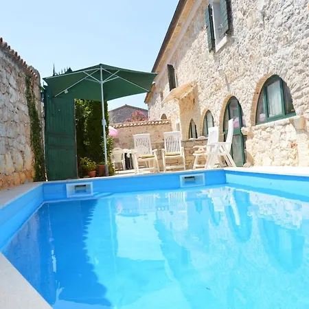 Villa Anastasia