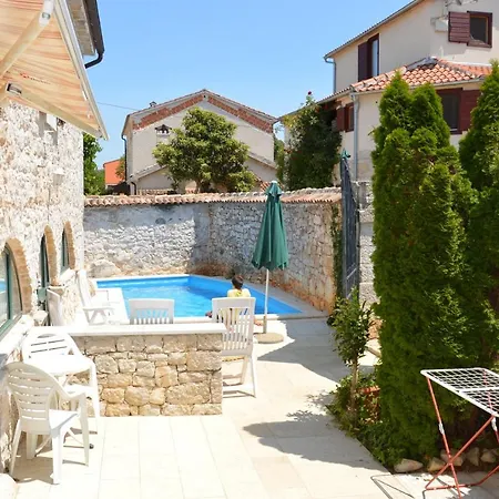 Villa Anastasia *