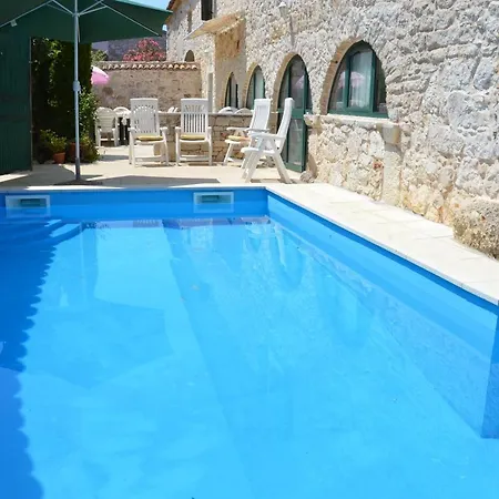 Villa Anastasia *