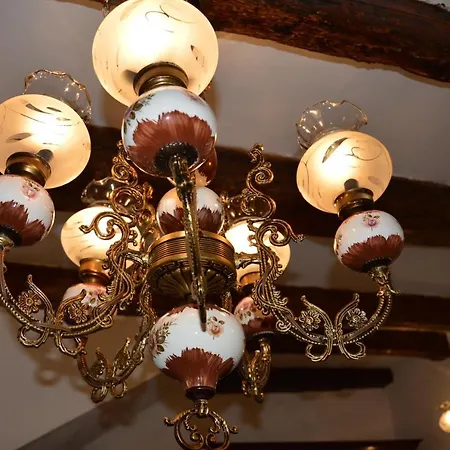 Villa Anastasia Poreč