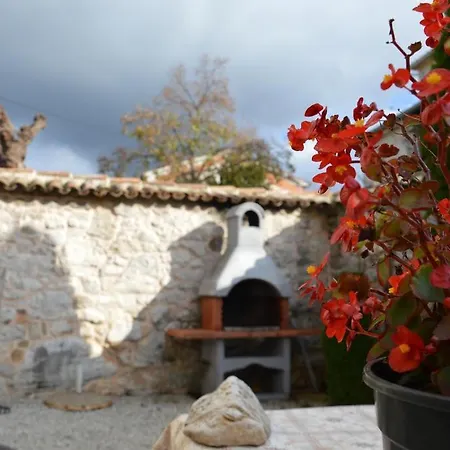 Villa Anastasia