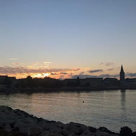 Anastasia Villa Poreč