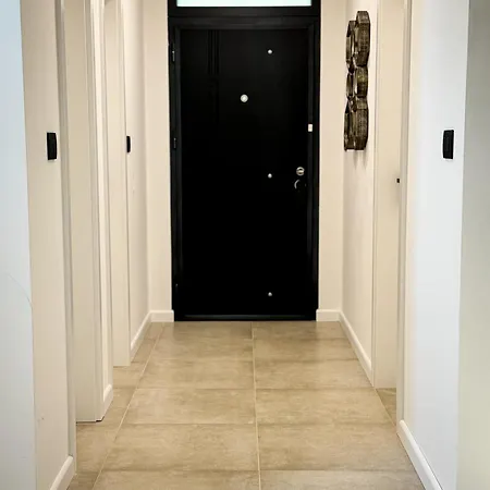 Anastasia Villa *