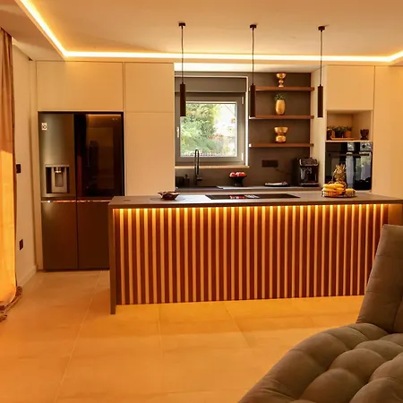 Villa Anastasia *