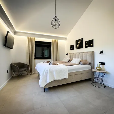 Villa Anastasia