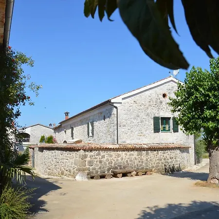 Villa Anastasia Poreč
