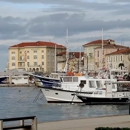 Anastasia * Poreč