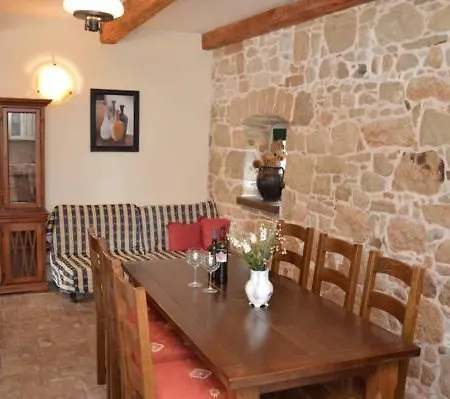 Anastasia Villa Porec