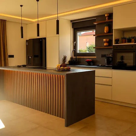 Villa Anastasia *