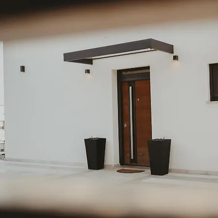 Villa Anastasia